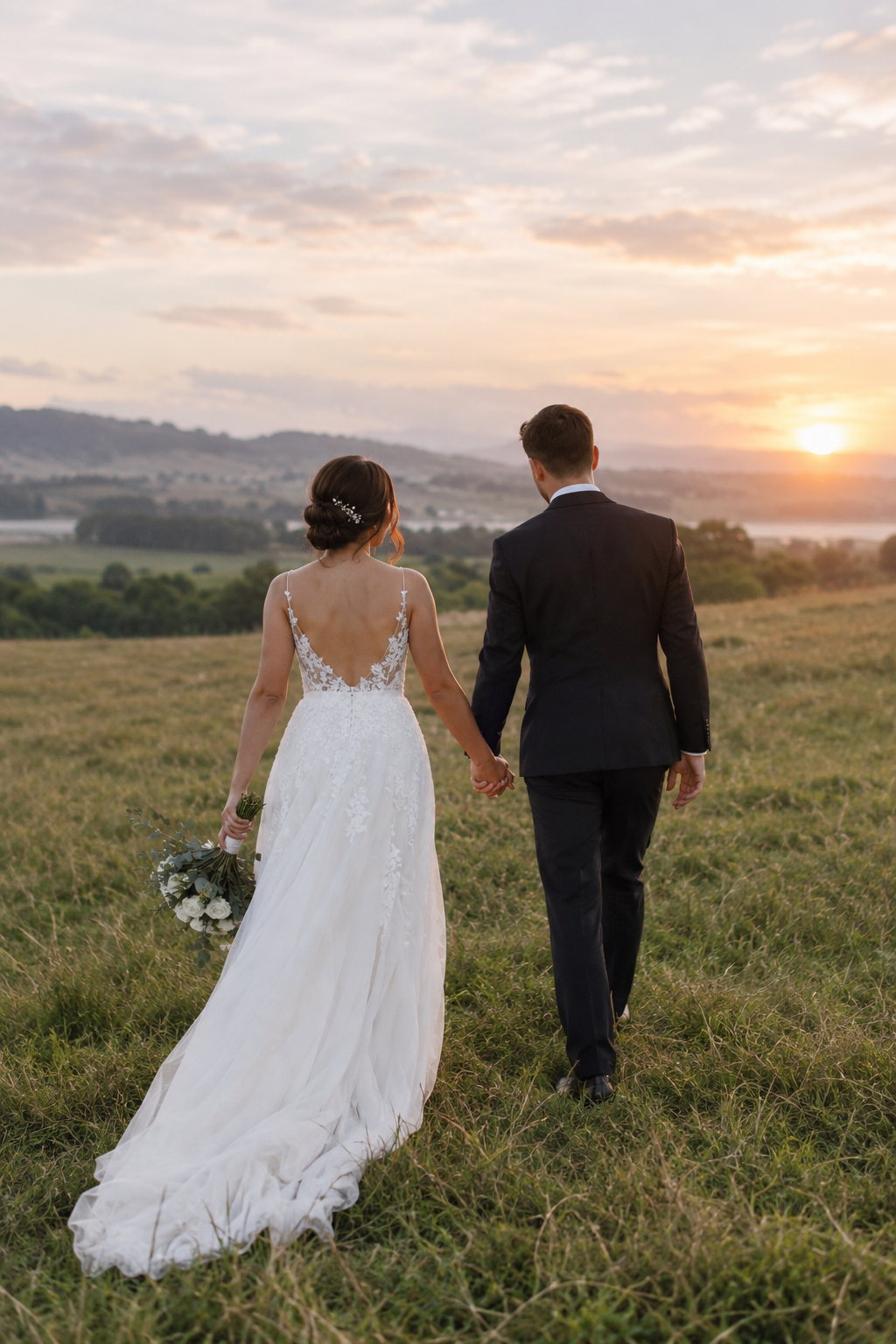 WEDDING PACKAGE